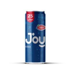 جوردينا جوي كولا 330 مل علب