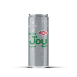 جوردينا جوي ليمون زيرو 330 مل علب