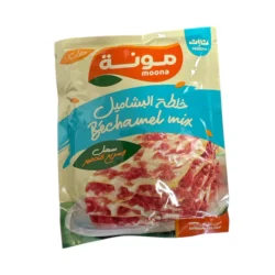 مونة نون خليط بشاميل 80 غرام