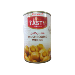 اولتيستي فطر حبة كاملة 400 غرام