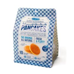 بانكيك سادة خفيف 10 قطع