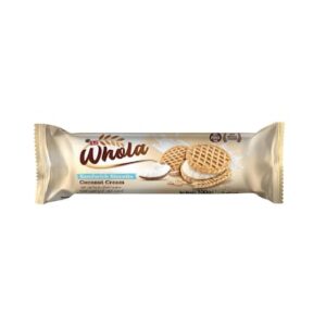 بسكويت دايجستيف من ايتي  جوز الهند 100 جرام