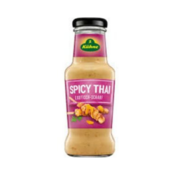 كوهني صلصة  التايلاندية الحارة  250 مل