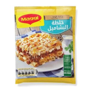 ماجى بشاميل  70 جم