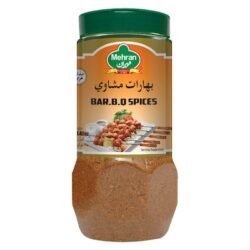 مهران بهارات شواء ، 125 غرام