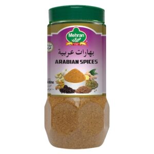 مهران بهارات عربية، 100 غرام