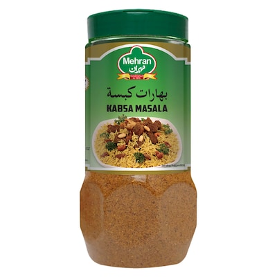 مهران بهارات كبسة 100 غرام