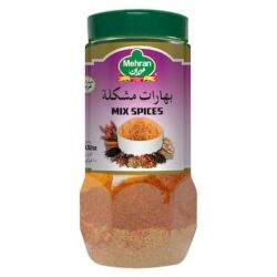 مهران بهارات مشكلة 100 غرام