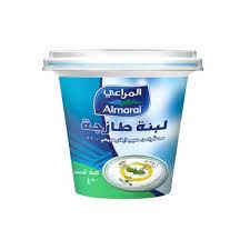 المراعي لبنه 500 غرام