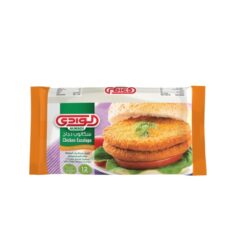 الوادي سكالوب دجاج 12 قطعة