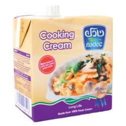 نادك كريمة طبخ 500 مل