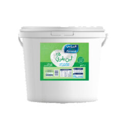 لبن المراعي 3.5 كيلو