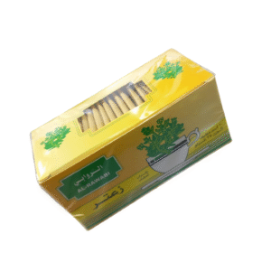 الروابي اعشاب زعتر 20*35 غرام