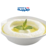 لبنة طيبة (بالوزن)