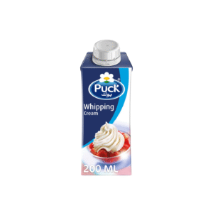 بوك كريمة خفق 200 مل