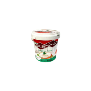 لبنة دبل بان هنجاري  500 جرام