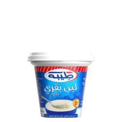 طيبة لبن بقري طازج 500 غرام