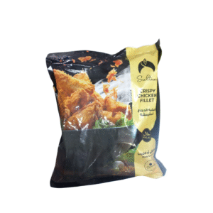 سلطان  فيليه دجاج مقرمش جاهز