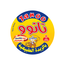 جبنه تانو 8 قطع