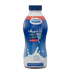 طيبة شنينة بالنعناع ، 180 مل