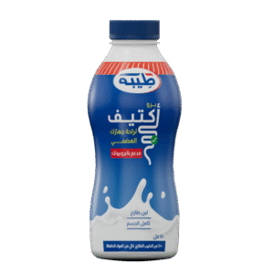 طيبة شنينة بالنعناع ، 180 مل