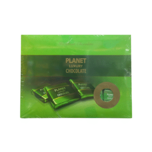 شوكولا بلانت كراميل التوفي