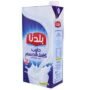 حليب بلدنا كامل الدسم 1 لتر