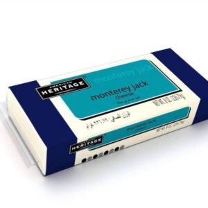 أميريكان هيريتيج جبنة مونتري جاك 227 غم