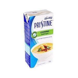 كريمة الطبخ برستين 1 لتر