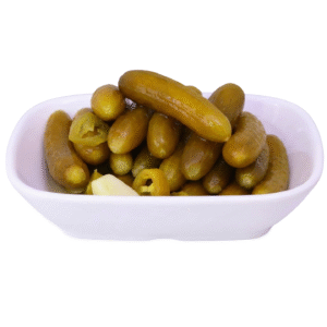 خيار بيبي (بالوزن)