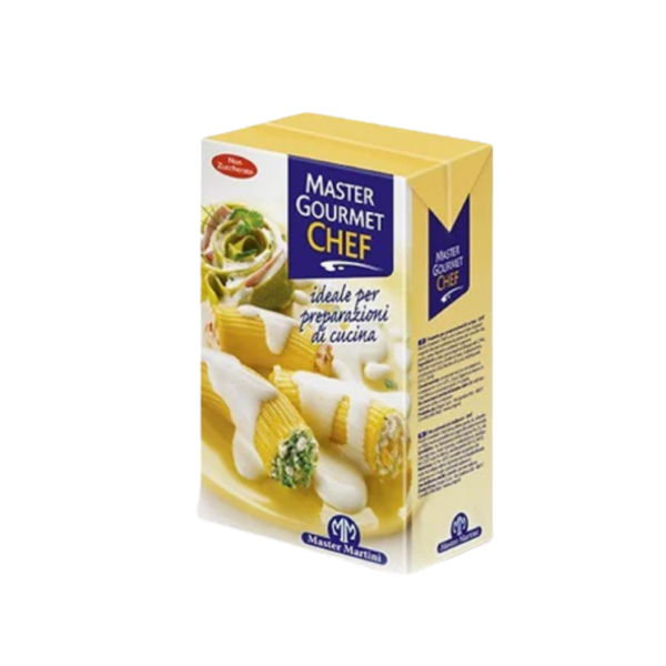 ماستر شيف كريمة طبخ 500 مل