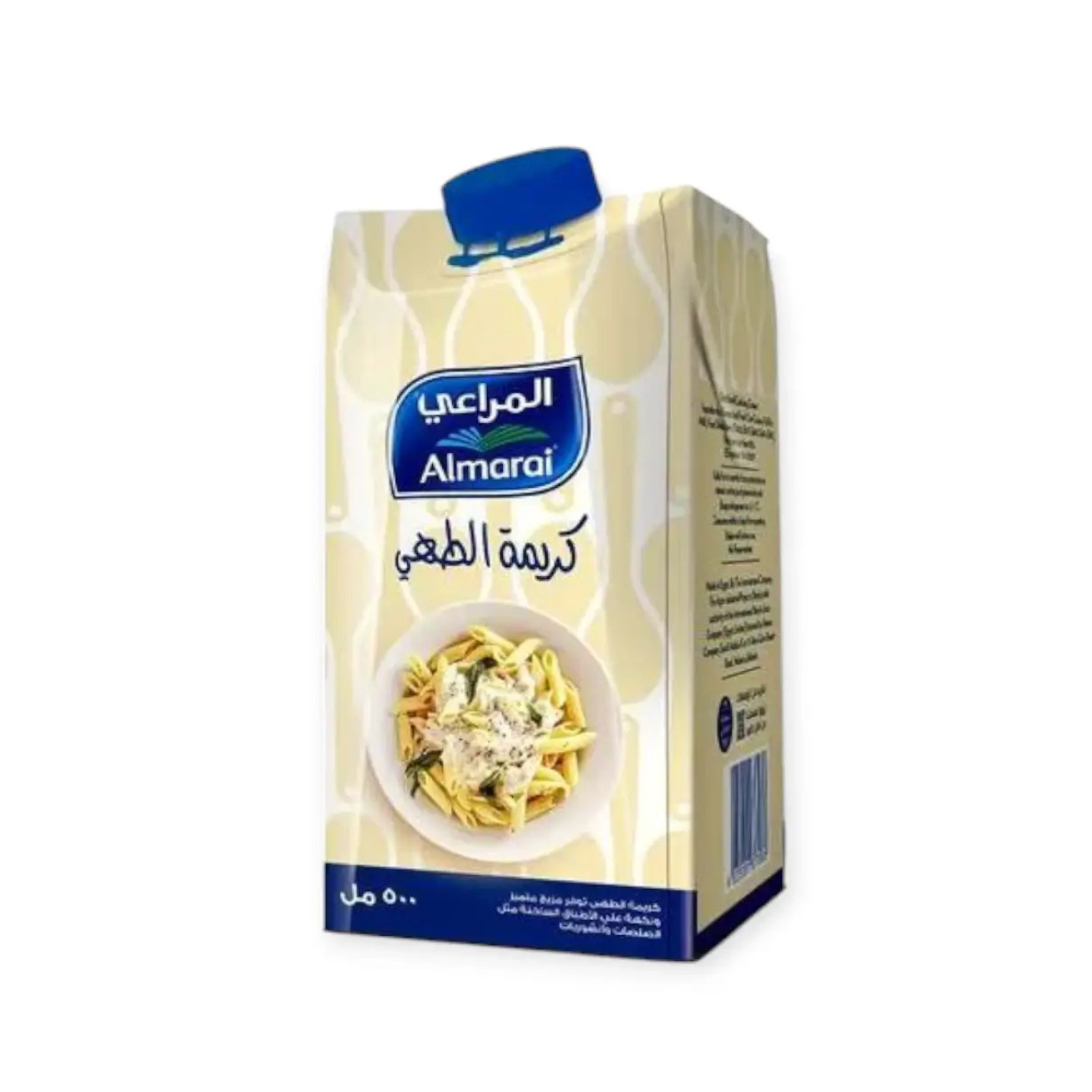 المراعي كريمة الطهي  500 مل