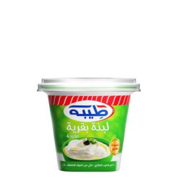 طيبة لبنة بقرية طازجة 500غرام