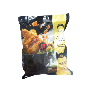 سلطان  فيليه دجاج مقرمش جاهز حار