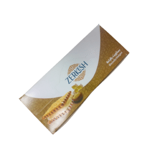 زركش بسكويت بالراحة 12