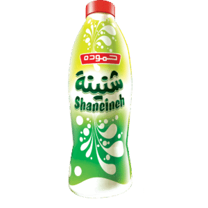 حمودة -شنينة لبن 950مل