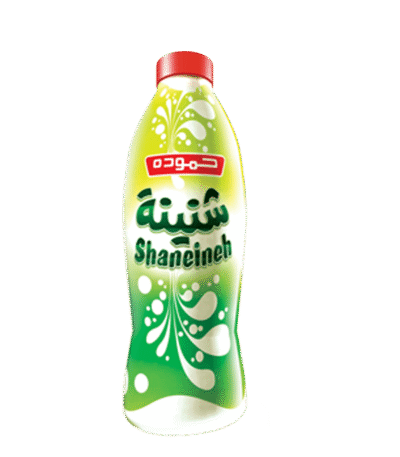 حمودة شنينة 200مل