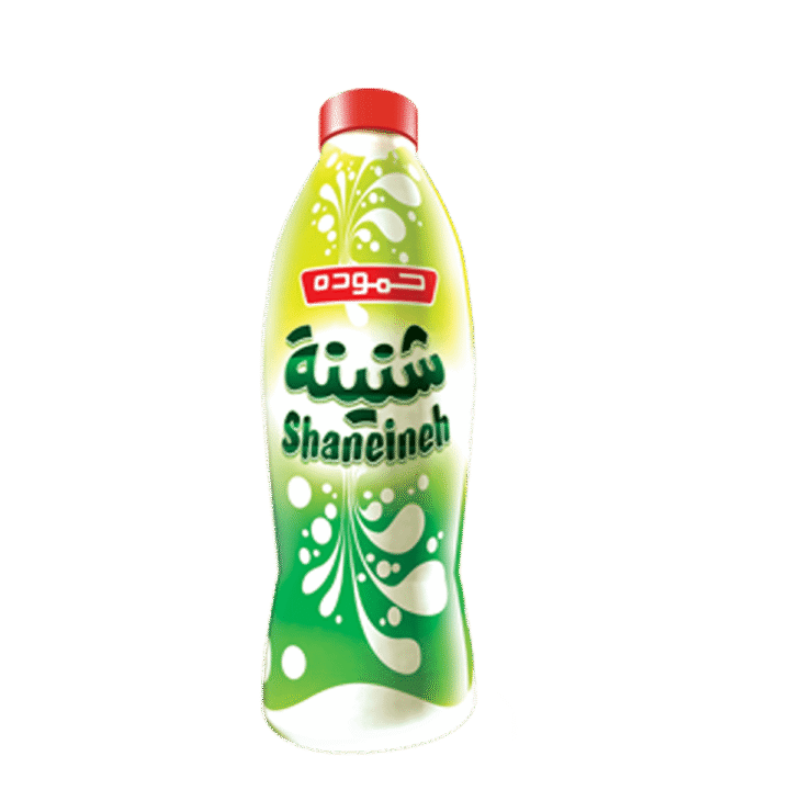 حمودة شنينة 200مل
