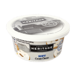 جبنة كريمية ناعمة هيريتدج - 226 غرام