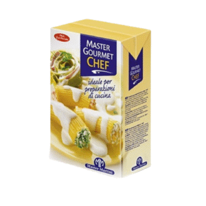 ماستر شيف كريمة طبخ 1 لتر