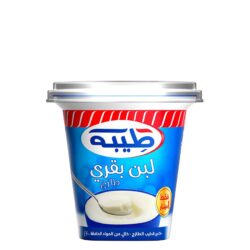طيبة لبن بقري طازج 700 غرام