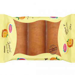 جوردينا ميني رول البرتقال