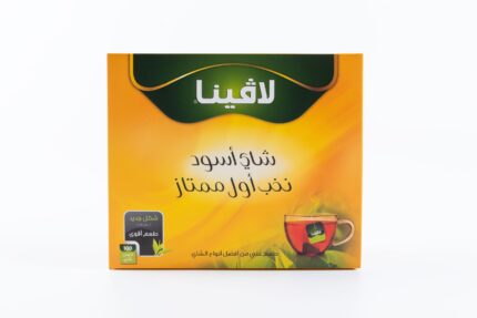 شاي لافينا  100مدالية
