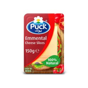 بوك شرائح إيمنتال   150 جرام