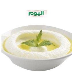 لبنة اليوم (بالوزن)