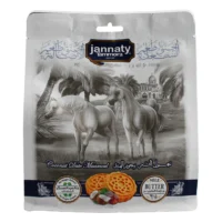 جنتي معمول التمر خالي من السكر بجوز الهند ٣٥٠ جم