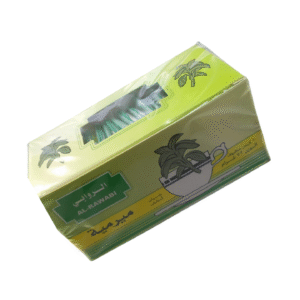 الروابي اعشاب ميرمية 20*35 غرام