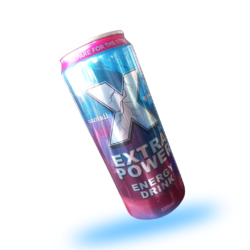 إكسترا باور مشروب طاقة   330 مل
