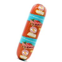 سنيورة مرتديلا بقري بالفستق الحلبي (1) كيلو