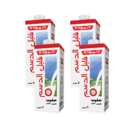 حمودة -قليل الدسم 4*1